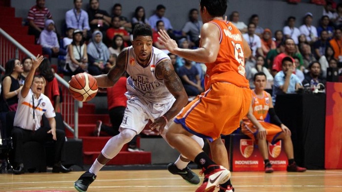 IBL Mulai Bergulir 14 Januari 2017