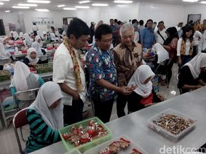 Ini 6 Jurus Bupati Bojonegoro Gaet Investor