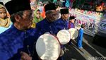 Festival Palang Pintu Kemang Kembali Digelar