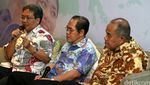 Diskusi Jaminan Kesehatan Nasional