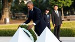 Obama Kunjungi Hiroshima