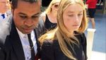 Amber Heard Disebut KDRT Johnny Depp hingga Jarinya Putus