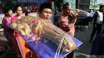 Festival Palang Pintu Kemang Kembali Digelar
