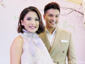 Fokus Glenn Alinskie di Tengah Pandemi Corona