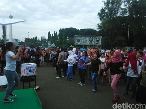 Kampanye Bahaya Rokok, Ratusan Pelajar Surati Presiden Jokowi