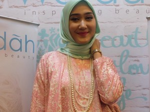Galeri Dian Pelangi Kini Hadir di Lippo Mall Kemang