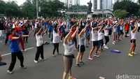 Acara ini merupakan rangkaian kegiatan dari pekan TIKI Expo yang akan dimulai 30 Mei hingga 5 Juni mendatang di Mal Ciputra. 
