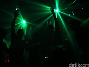 5 Aturan Hiburan Malam di Jakarta Selama Ramadan