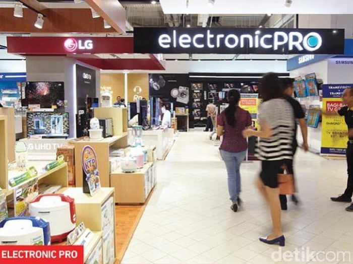 Promo Re-Launching Transmart Carrefour