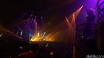 Gemerlap Lighting Dunia Malam Jakarta