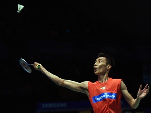 Kisah Lee Chong Wei Bakal Diangkat ke Layar Lebar