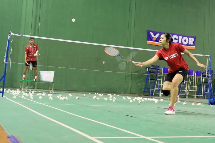 Tak Melulu Soal Latihan, PBSI Punya Program Khusus untuk Karantina Atlet di Kudus