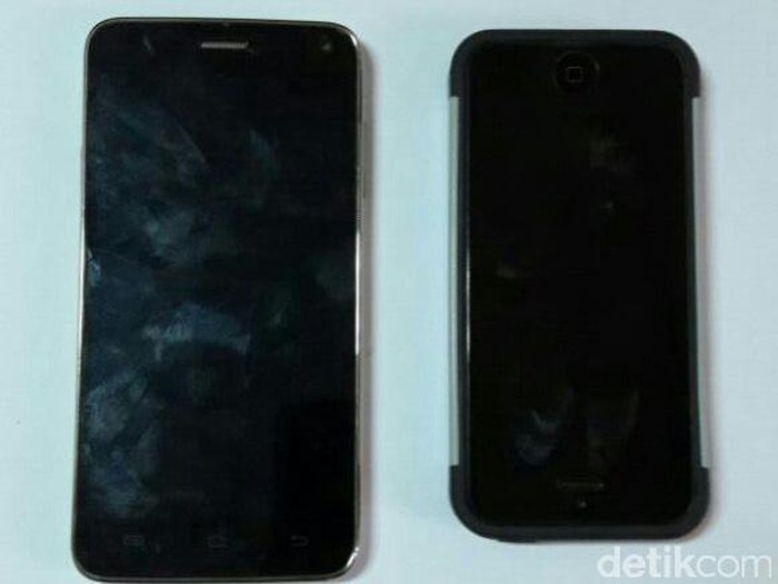 Komplotan Pencopet di Konser Musik di Pulomas Digulung Resmob