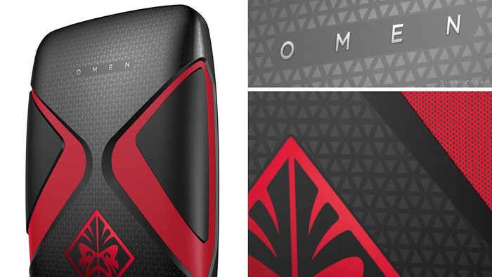 Omen X VR, PC Gaming Portabel untuk VR ala Backpack