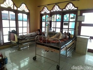 22 Anak Yatim di Jombang Diduga Keracunan Soto Ayam