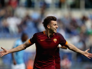 Milan kepada Roma: Tak Ada Diskon untuk El Shaarawy