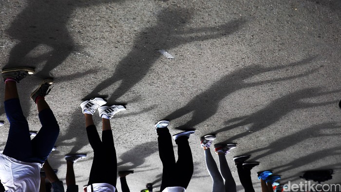 BLH Belum Putuskan Program CFD 1 Januari Tetap Digelar atau Tidak