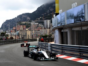 Ricciardo: Persaingan Sengit dengan Hamilton Bisa Dihindari