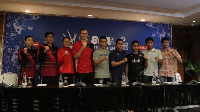 Tak Lagi Perebutkan Poin Olimpiade, Istora Diyakini Tetap Panas