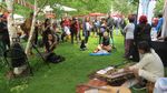 Indonesian Weekend di London, Meriah!