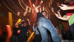 Gemerlap Lighting Dunia Malam Jakarta