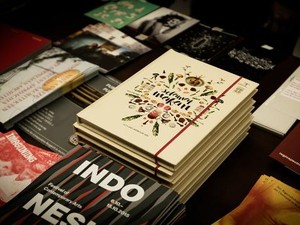 3 Buku Kuliner Indonesia Masuk Nominasi Gourmand World Cookbook Awards 2016