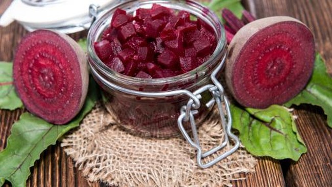 Manfaat Super Konsumsi Buah Bit: Atasi Sembelit Hingga Cegah Hipertensi