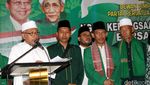 Halaqoh Majelis Ulama Akui PPP Djan Faridz