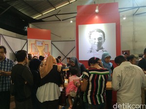 PDIP Gagas Koalisi Besar, Ahok Tak Gentar