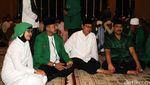 Halaqoh Majelis Ulama Akui PPP Djan Faridz