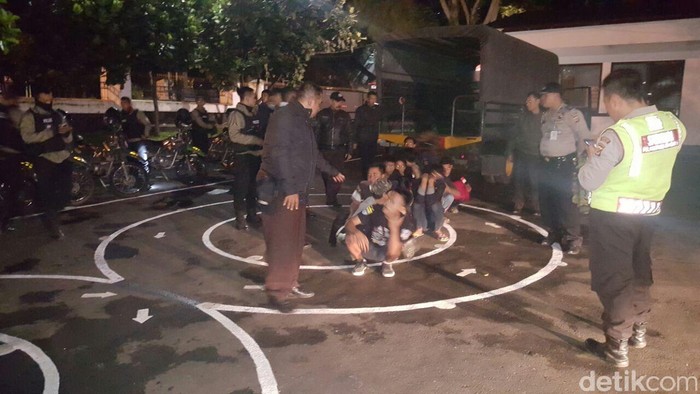 Isu Geng Motor di Jagakarsa, Polisi: Kami Patroli Terus