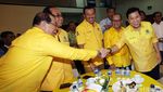 Parpol yang Pecah Setelah Pilpres 2014: Golkar, PPP, kini Hanura