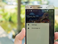 Lebih Dekat dengan Si Gahar ZenFone 3 Deluxe