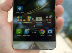 Lebih Dekat dengan Si Gahar ZenFone 3 Deluxe