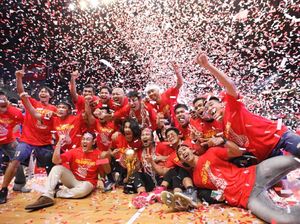 Klub-Klub Harap-Harap Cemas Tunggu Kepastian IBL
