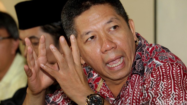 Ada Gubernur Rasa Presiden, Aturan Keliru soal Lobster