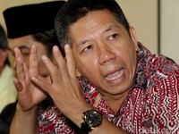 Ada Gubernur Rasa Presiden, Aturan Keliru soal Lobster