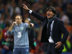 Loew Favoritkan Prancis, Ini Alasannya