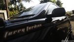 Si Blacky Honda CR-V