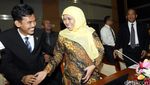 Mensos, MenPPPA, KPAI dan DPR Bahas Perlindungan Anak