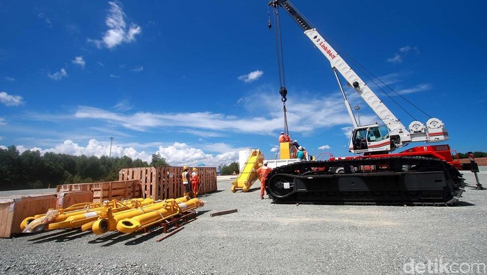 Astra Siapkan Belanja Modal Rp 15 Triliun Tahun Ini