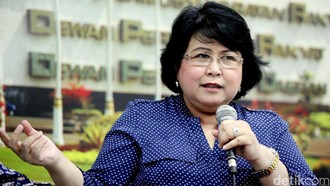 Anggap Sony Sonjaya Tak Jujur, Elza Syarief Pilih Mundur