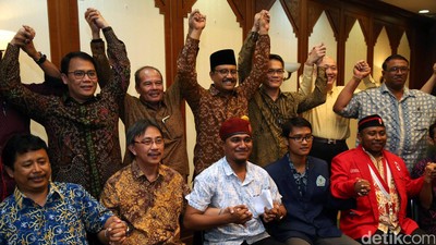 PBNU Akan Gelar Rembuk Keperihatinan