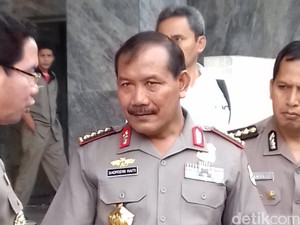 Tanggapi Soal RUU Tax Amnesty, Kapolri: Banyak Orang yang Menunggu