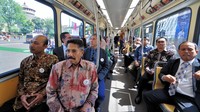 Selain kopi produk unggulan Indonesia lainnya bagi pasar Italia adalah minyak sawit, coklat, buah tropis dan rempah-rempah. Pool/KBRI Roma.