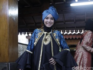 Kritik Membangun dari Ustad Maulana untuk Finalis Sunsilk Hijab Hunt 2016