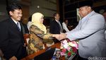 Mensos, MenPPPA, KPAI dan DPR Bahas Perlindungan Anak