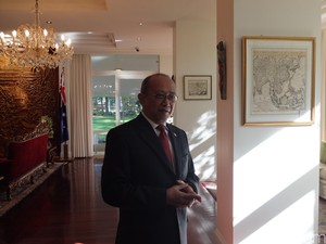 Syarat Rp 50 Juta Beratkan Pemuda RI Lamar Working Holiday Visa Australia