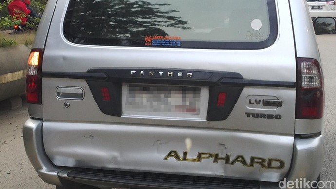 Isuzu Alphard  Isuzu Model Baru 