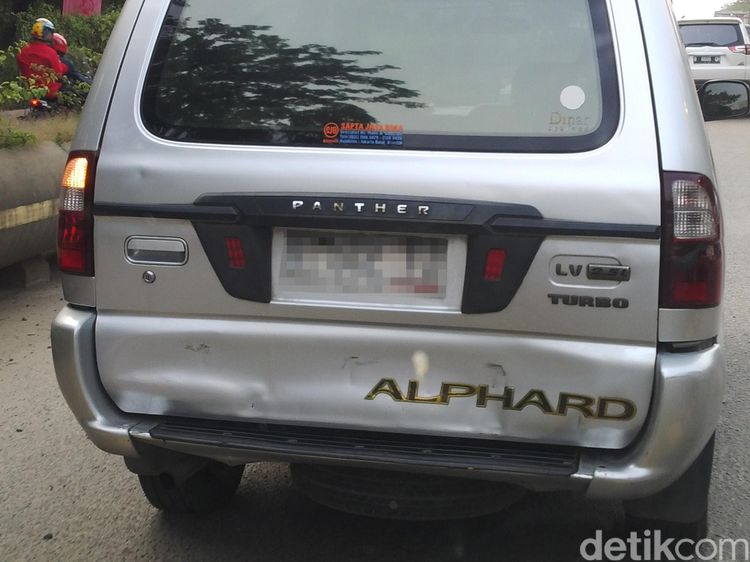 Isuzu Alphard, Isuzu Model Baru?